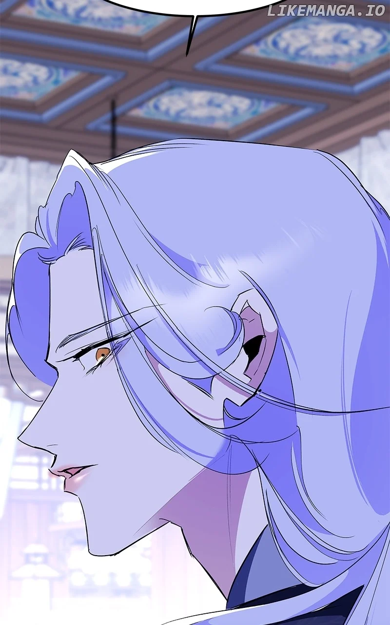 Goddess’s Way of Attacking Tigers chapter 89 page 123
