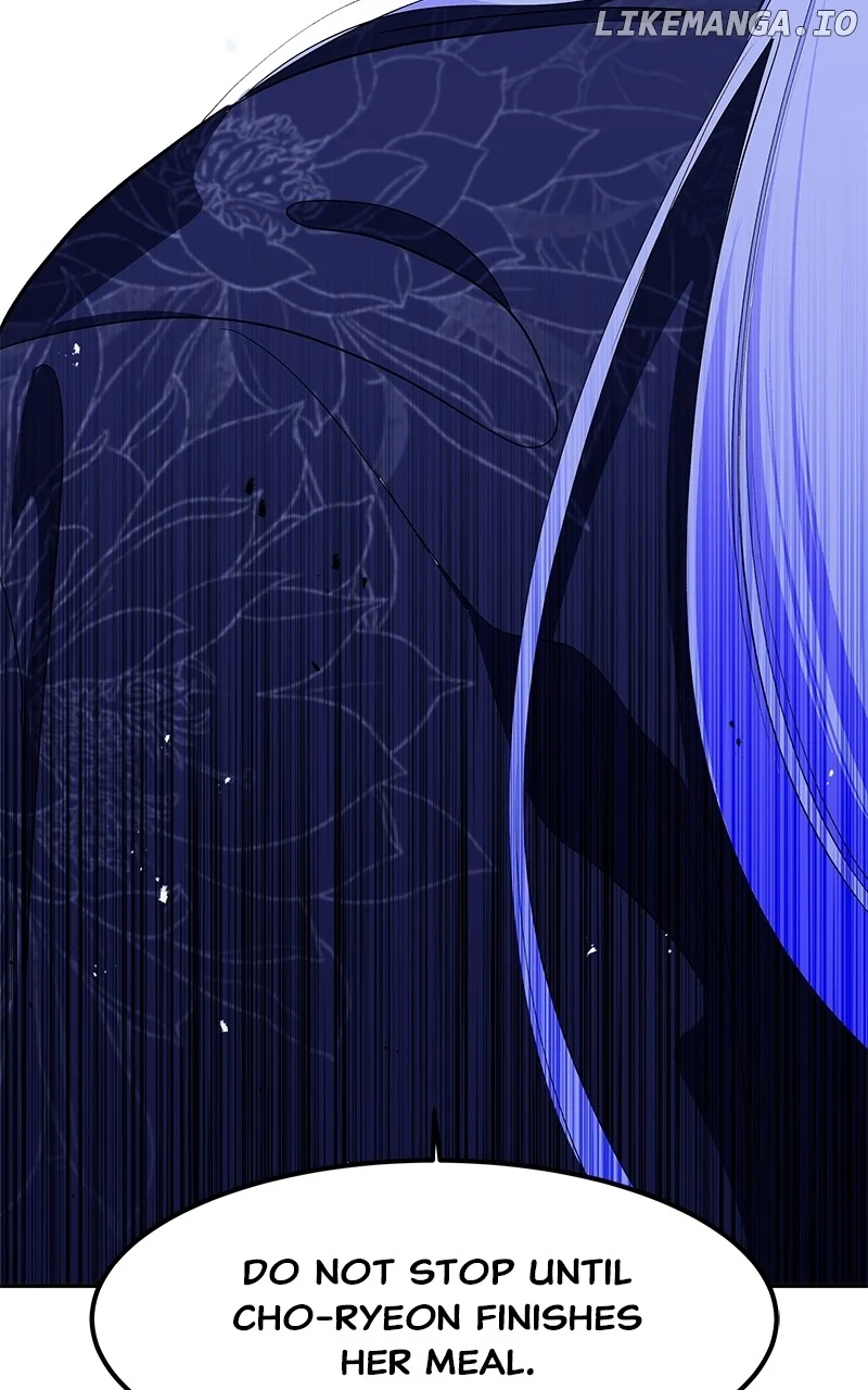Goddess’s Way of Attacking Tigers chapter 89 page 124