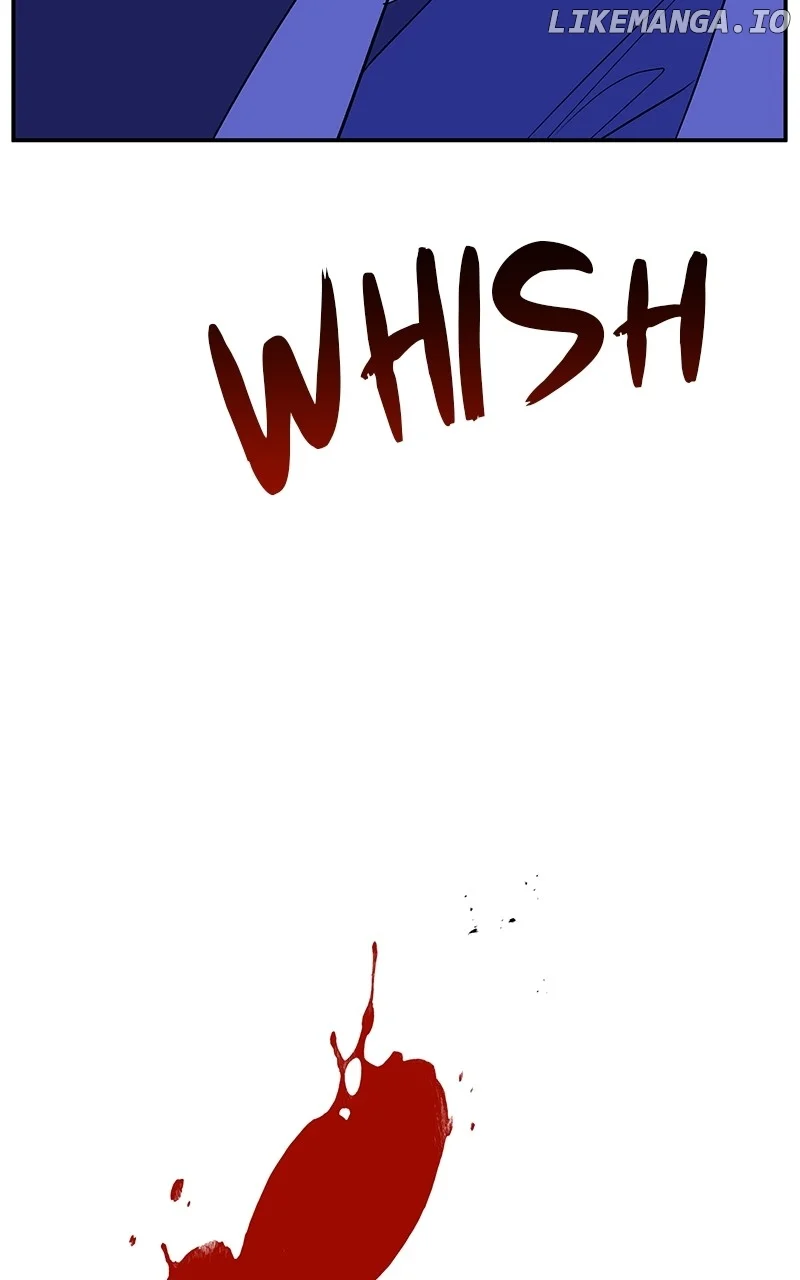 Goddess’s Way of Attacking Tigers chapter 89 page 127
