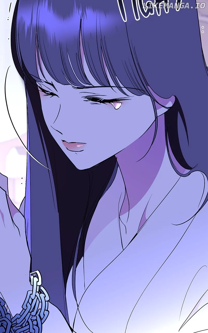 Goddess’s Way of Attacking Tigers chapter 89 page 132