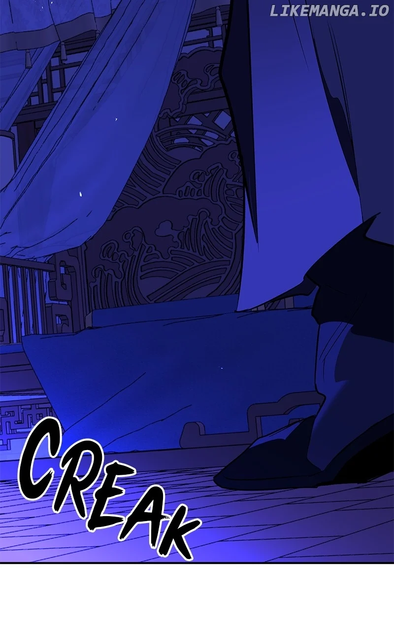 Goddess’s Way of Attacking Tigers chapter 89 page 137