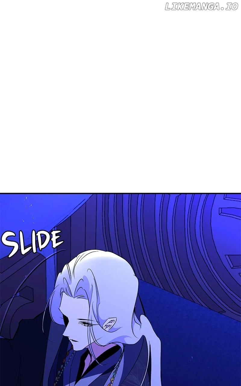 Goddess’s Way of Attacking Tigers chapter 89 page 138