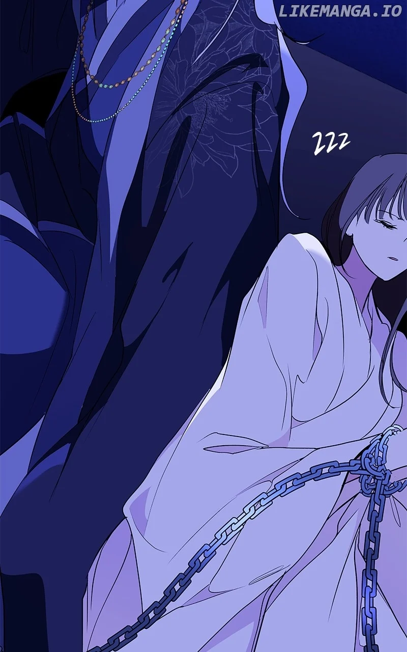 Goddess’s Way of Attacking Tigers chapter 89 page 139