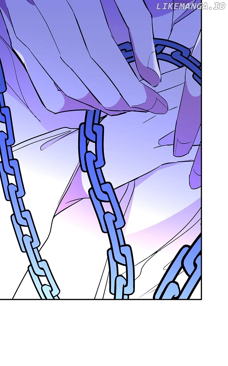 Goddess’s Way of Attacking Tigers chapter 89 page 141
