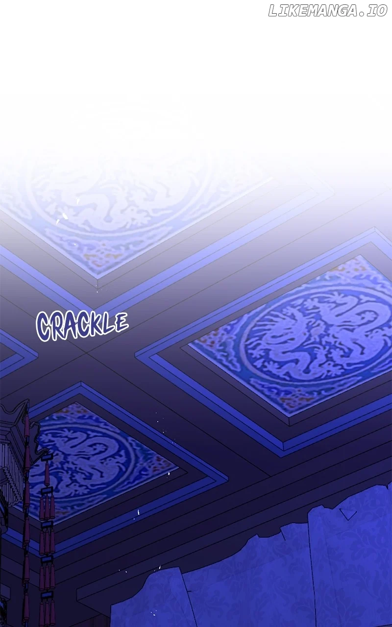 Goddess’s Way of Attacking Tigers chapter 89 page 144