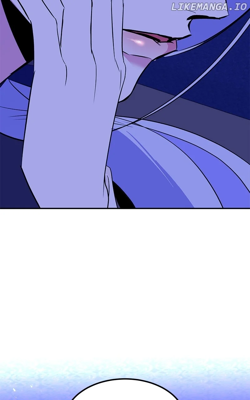 Goddess’s Way of Attacking Tigers chapter 89 page 151