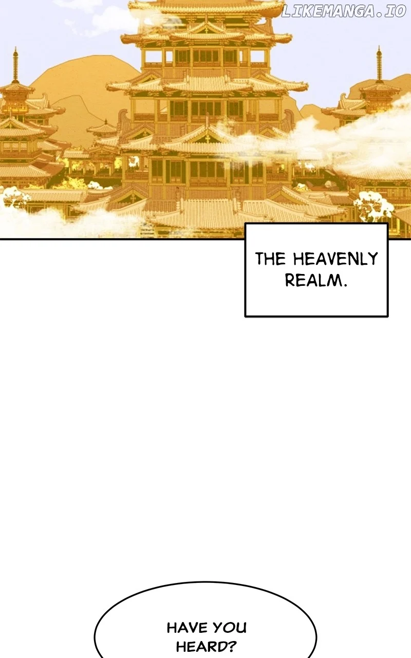 Goddess’s Way of Attacking Tigers chapter 89 page 16