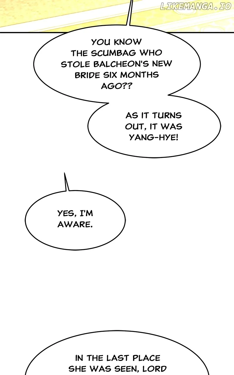 Goddess’s Way of Attacking Tigers chapter 89 page 18