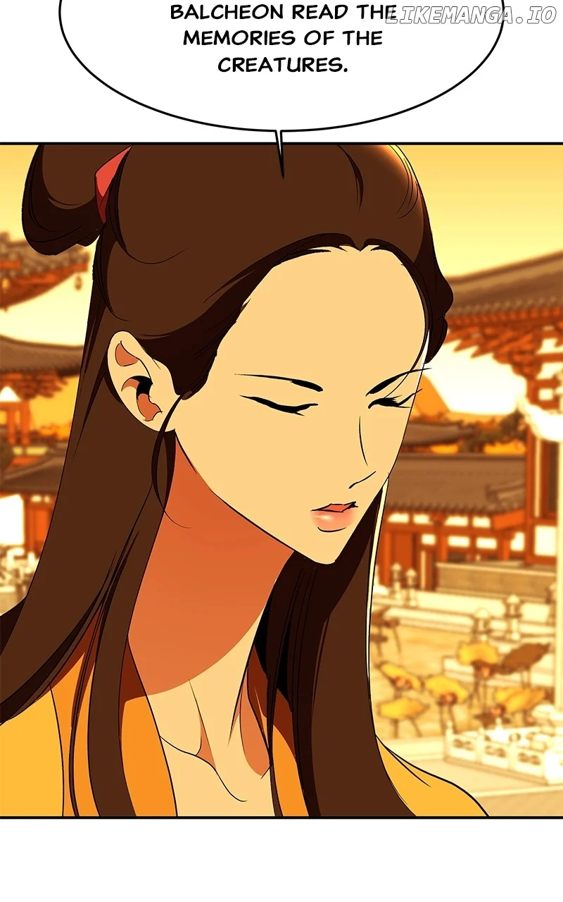 Goddess’s Way of Attacking Tigers chapter 89 page 19