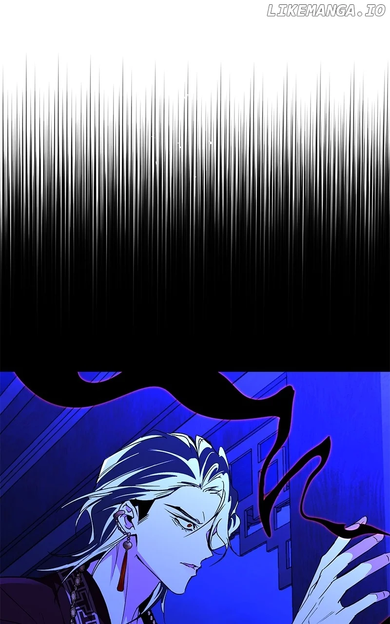 Goddess’s Way of Attacking Tigers chapter 89 page 20