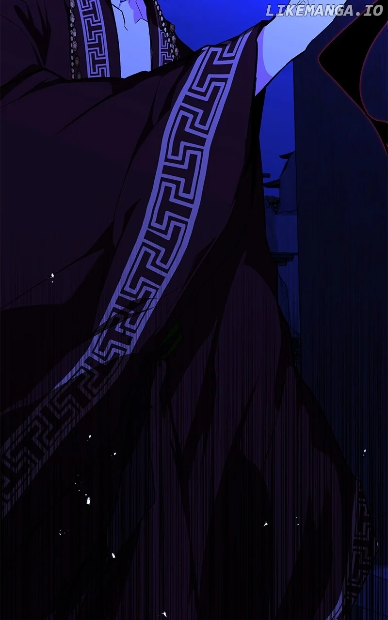 Goddess’s Way of Attacking Tigers chapter 89 page 21