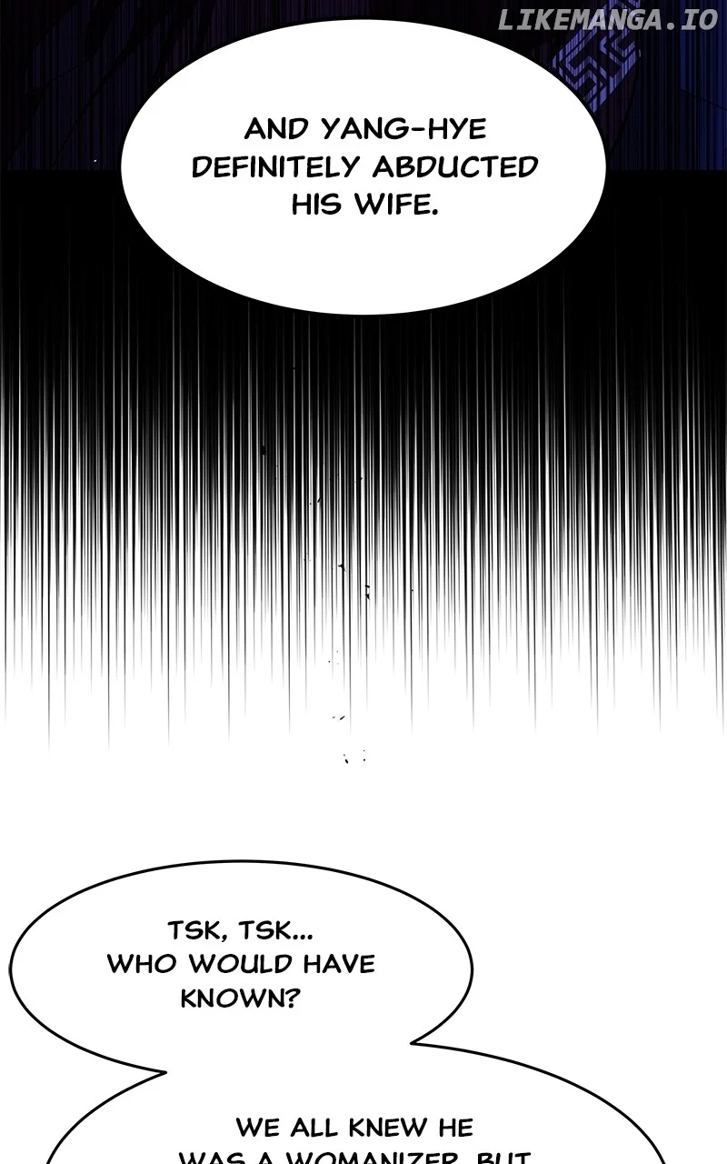 Goddess’s Way of Attacking Tigers chapter 89 page 22