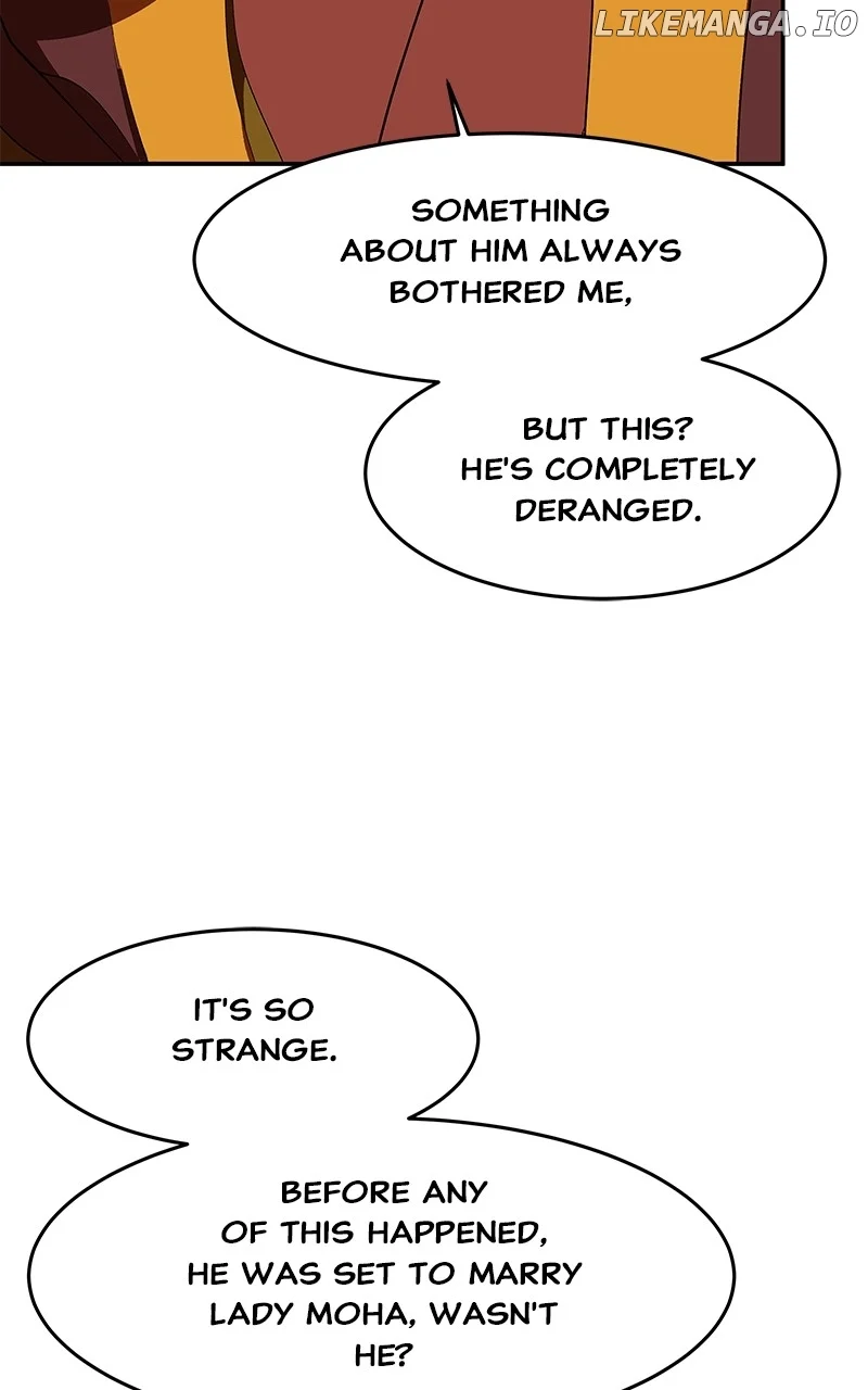 Goddess’s Way of Attacking Tigers chapter 89 page 24