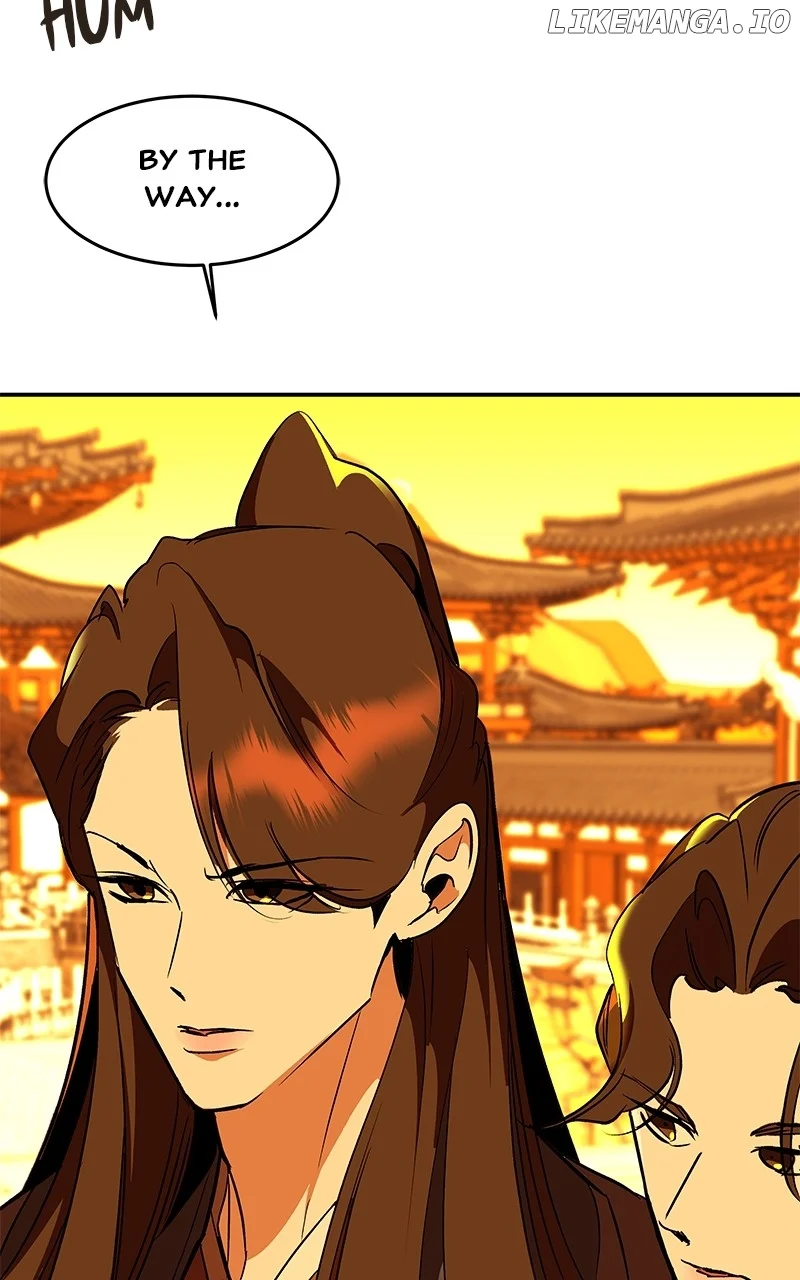 Goddess’s Way of Attacking Tigers chapter 89 page 30