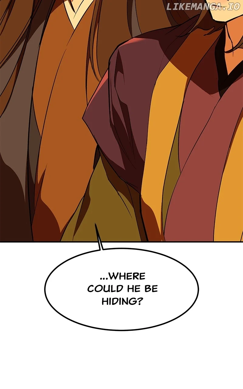 Goddess’s Way of Attacking Tigers chapter 89 page 31