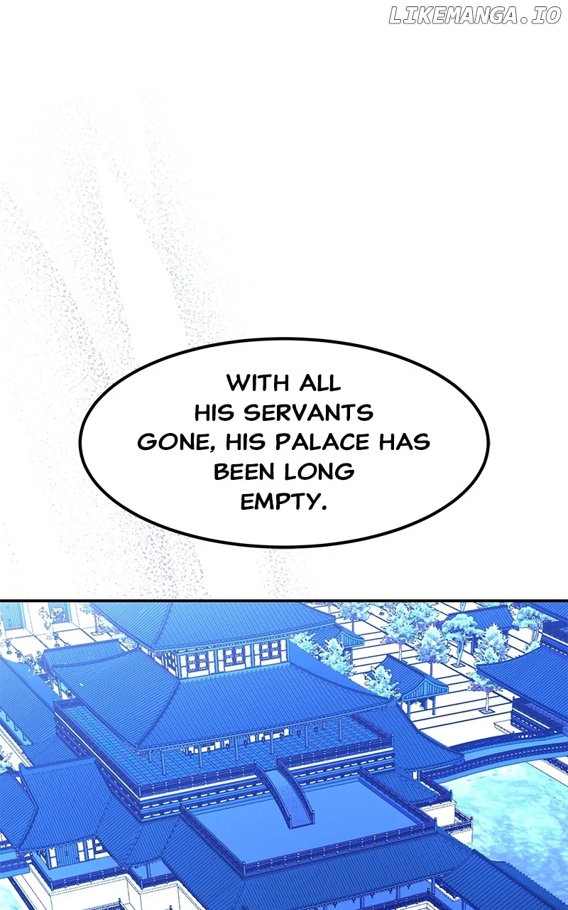 Goddess’s Way of Attacking Tigers chapter 89 page 32