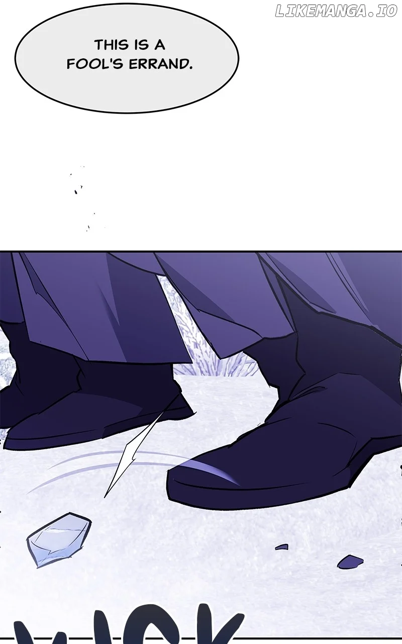 Goddess’s Way of Attacking Tigers chapter 89 page 38