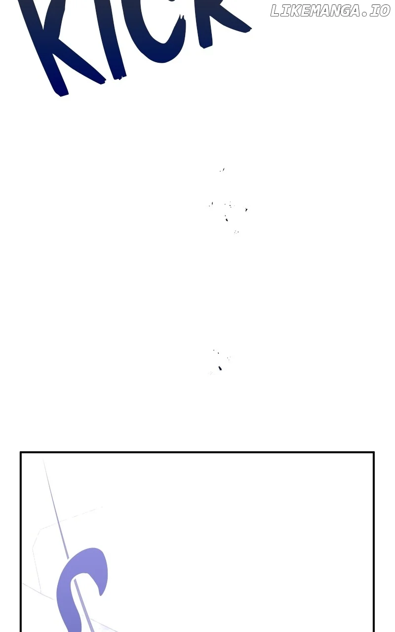 Goddess’s Way of Attacking Tigers chapter 89 page 39