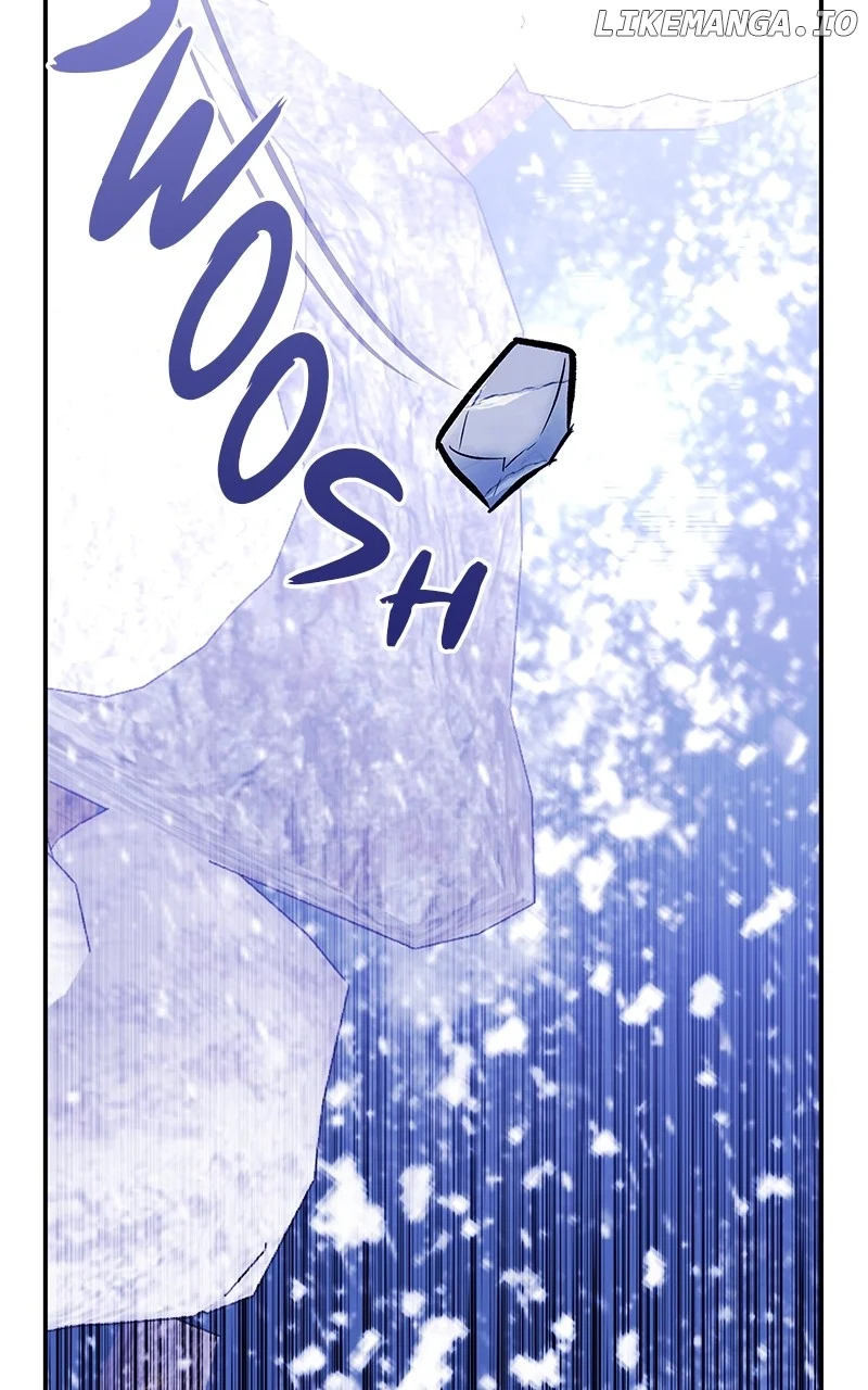 Goddess’s Way of Attacking Tigers chapter 89 page 40