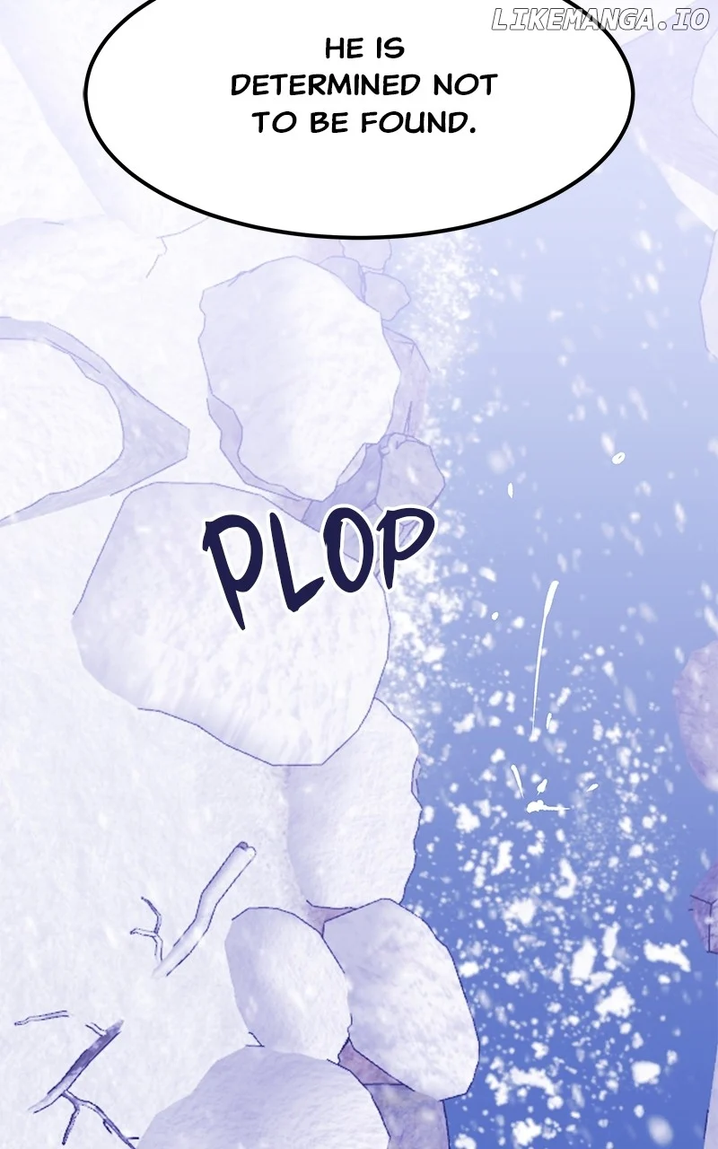 Goddess’s Way of Attacking Tigers chapter 89 page 42