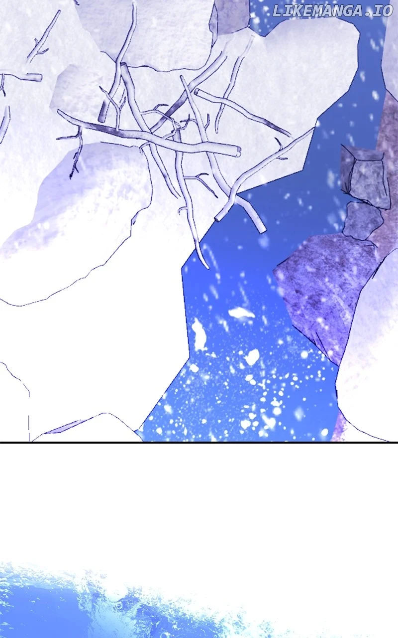 Goddess’s Way of Attacking Tigers chapter 89 page 43