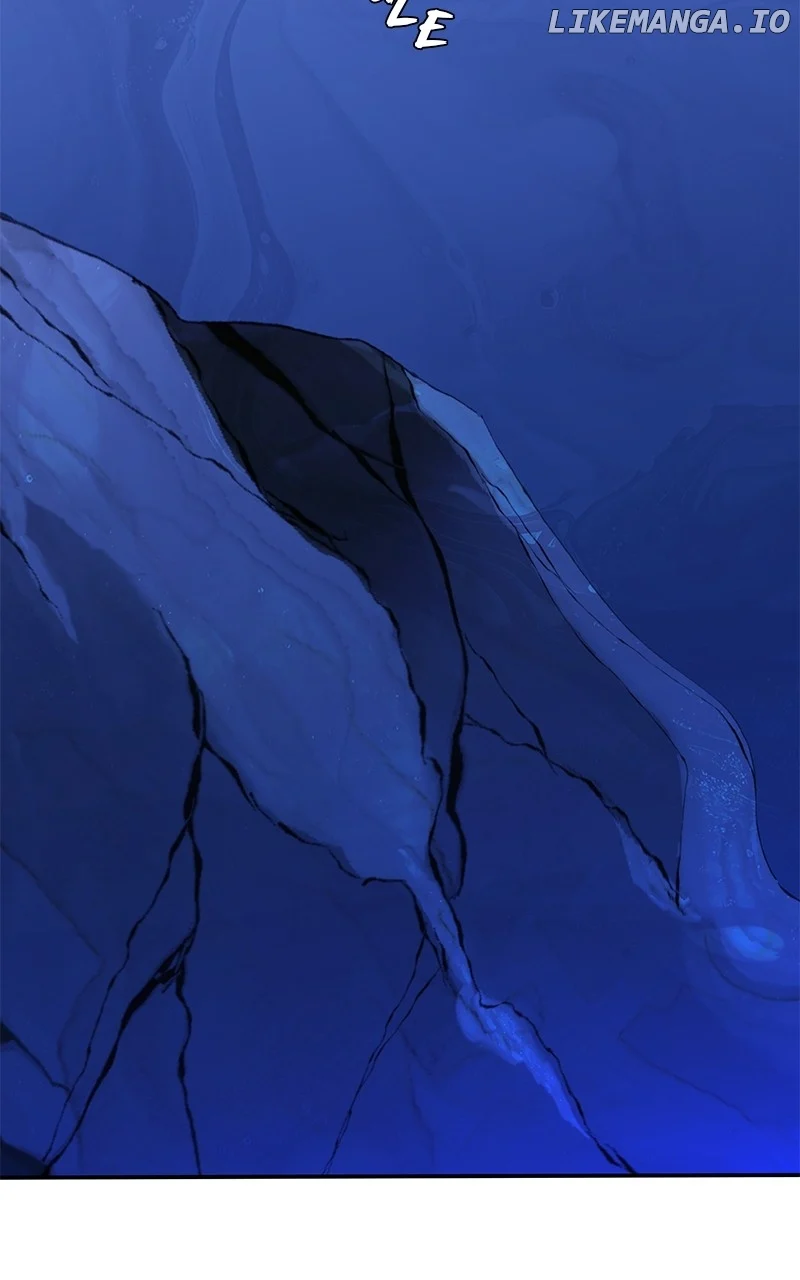 Goddess’s Way of Attacking Tigers chapter 89 page 45