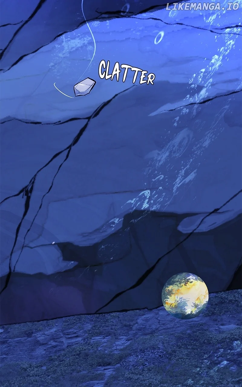 Goddess’s Way of Attacking Tigers chapter 89 page 47