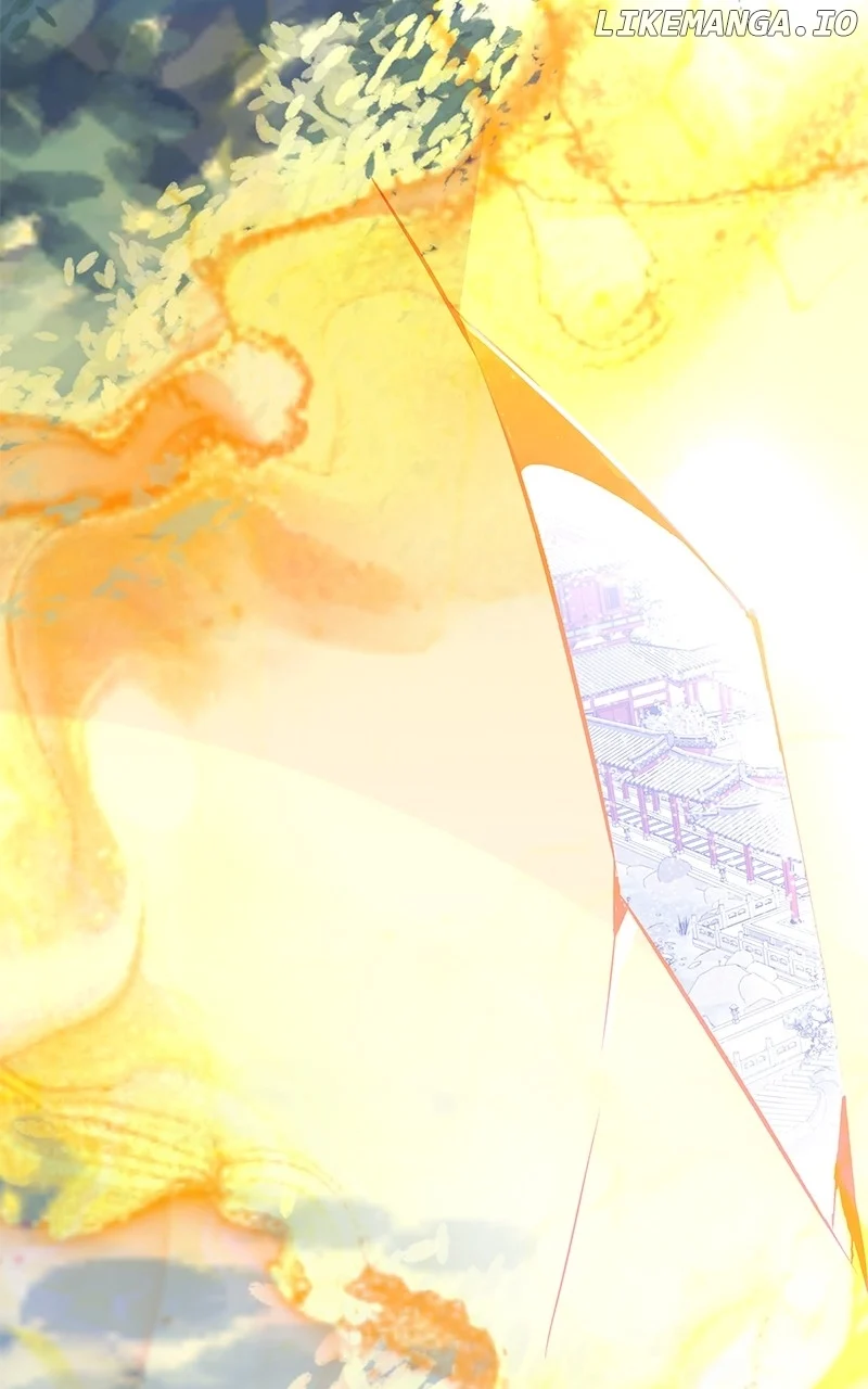 Goddess’s Way of Attacking Tigers chapter 89 page 51