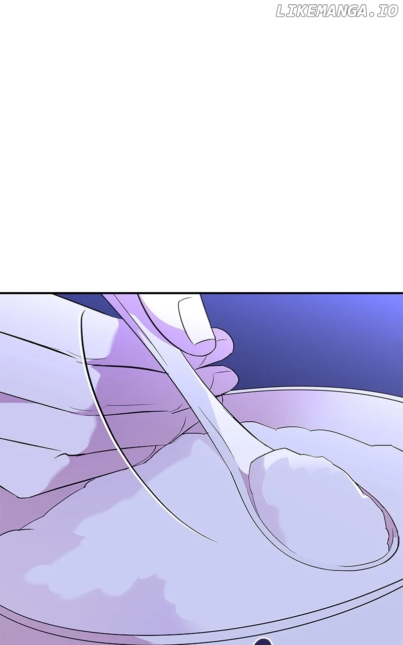 Goddess’s Way of Attacking Tigers chapter 89 page 53