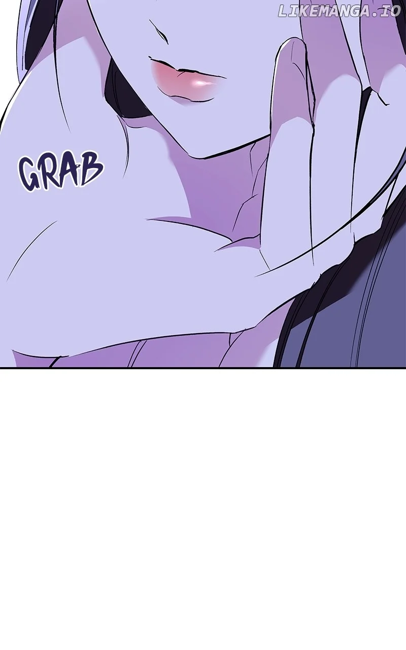 Goddess’s Way of Attacking Tigers chapter 89 page 55