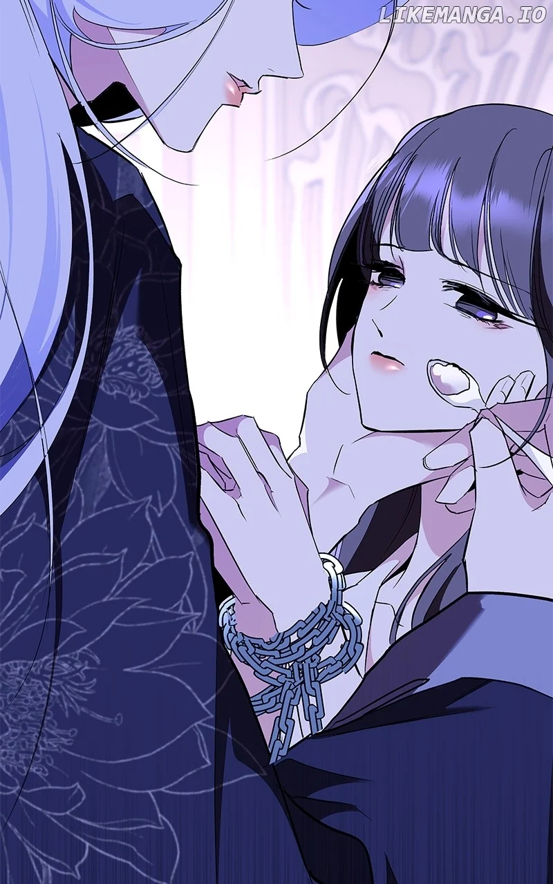 Goddess’s Way of Attacking Tigers chapter 89 page 57