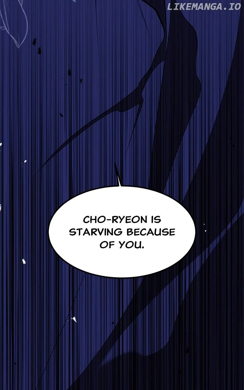 Goddess’s Way of Attacking Tigers chapter 89 page 58
