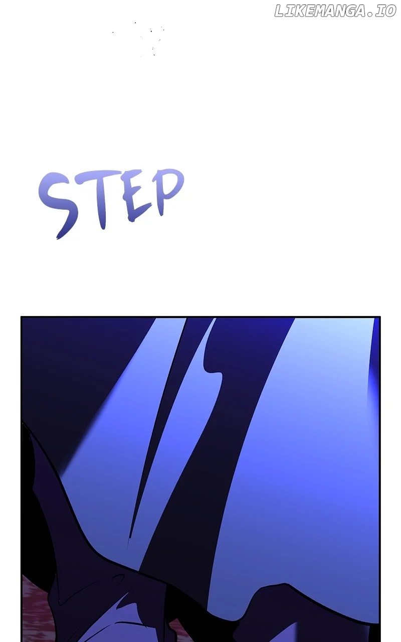 Goddess’s Way of Attacking Tigers chapter 89 page 6