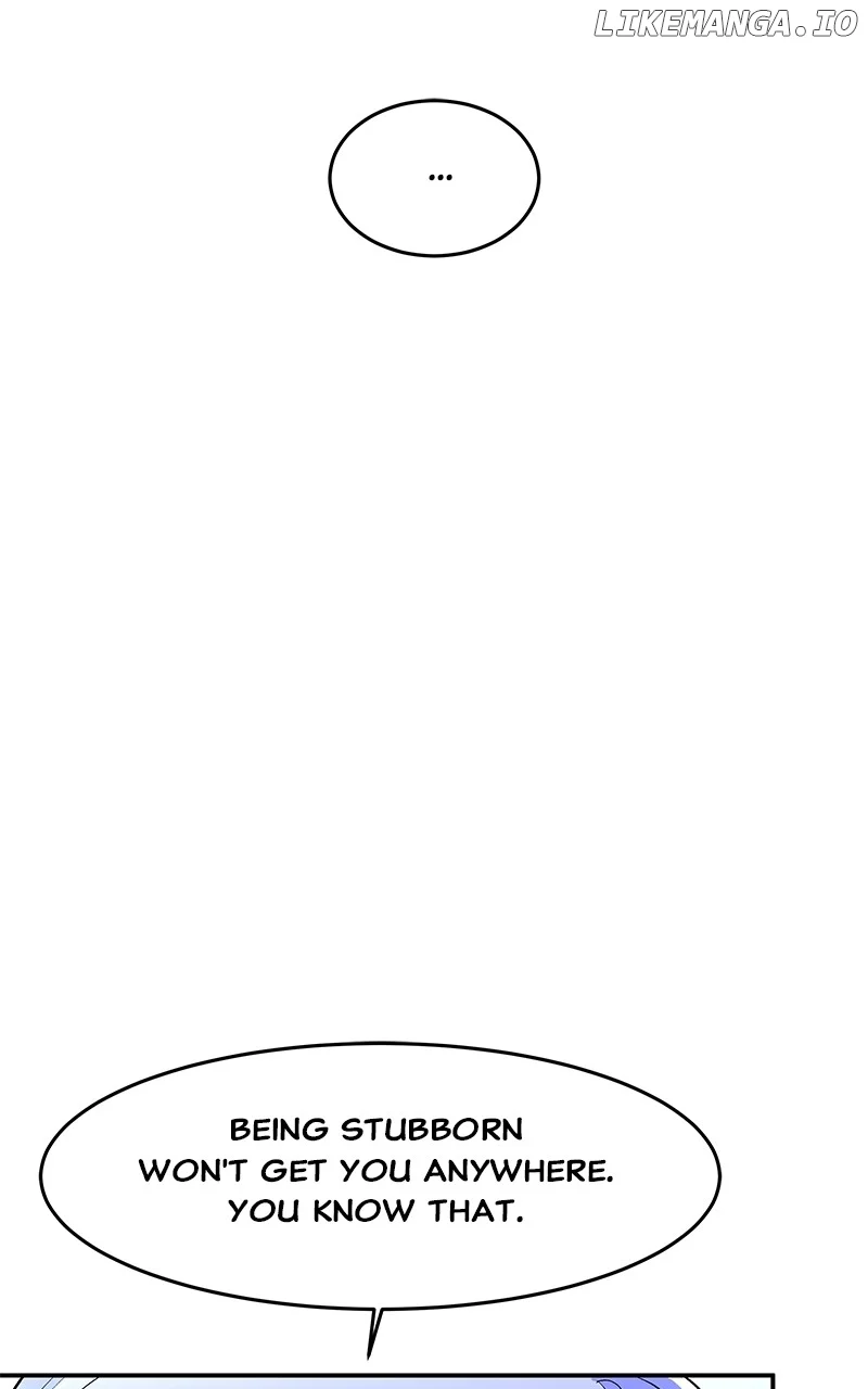 Goddess’s Way of Attacking Tigers chapter 89 page 61