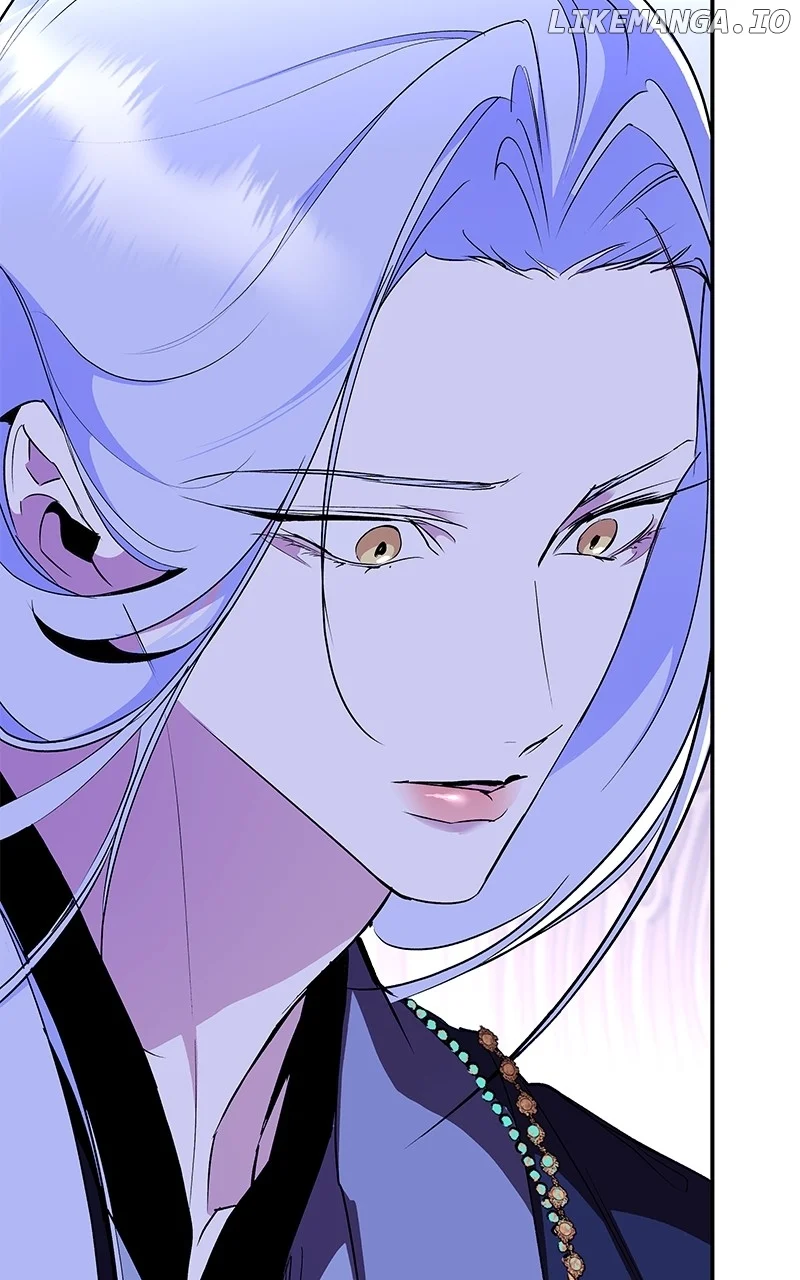 Goddess’s Way of Attacking Tigers chapter 89 page 62