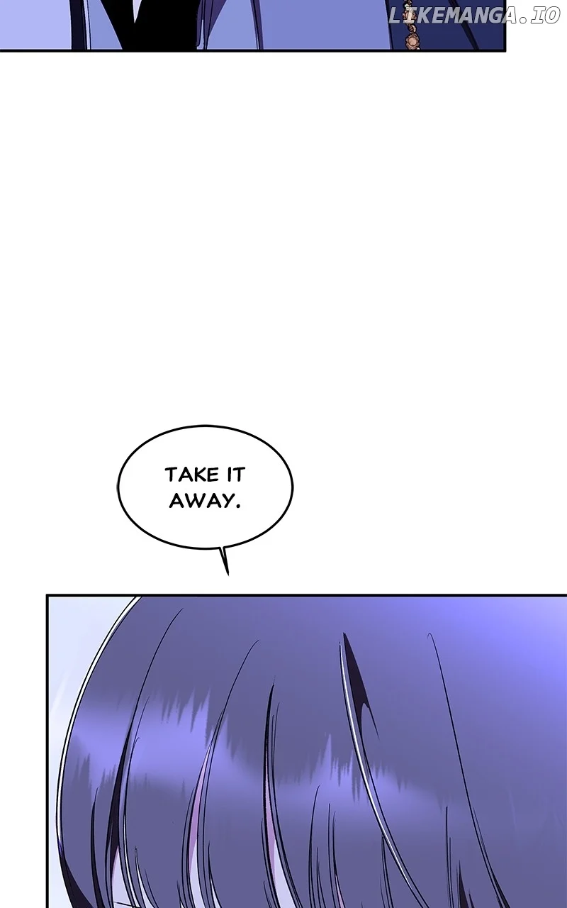 Goddess’s Way of Attacking Tigers chapter 89 page 63