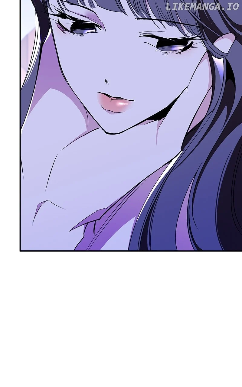 Goddess’s Way of Attacking Tigers chapter 89 page 64