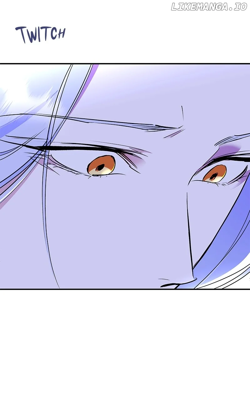 Goddess’s Way of Attacking Tigers chapter 89 page 65