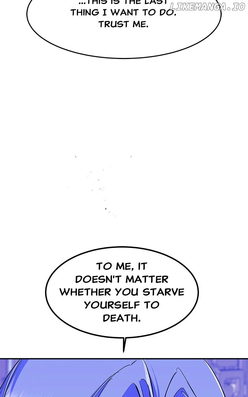 Goddess’s Way of Attacking Tigers chapter 89 page 68