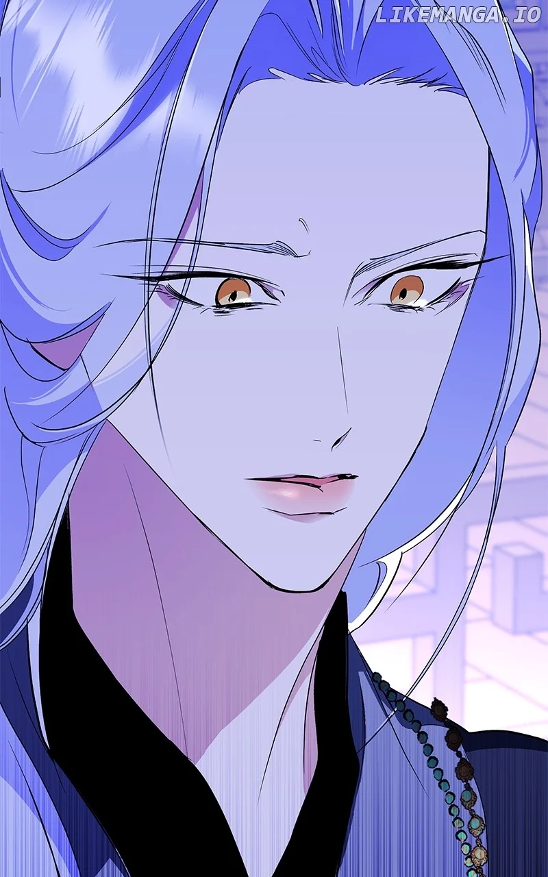 Goddess’s Way of Attacking Tigers chapter 89 page 69