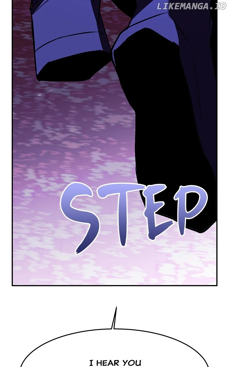 Goddess’s Way of Attacking Tigers chapter 89 page 7
