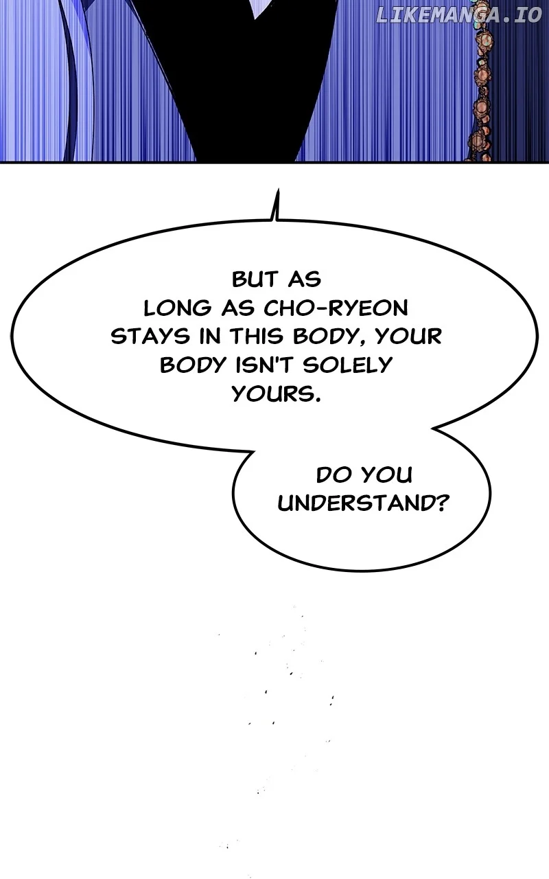 Goddess’s Way of Attacking Tigers chapter 89 page 70