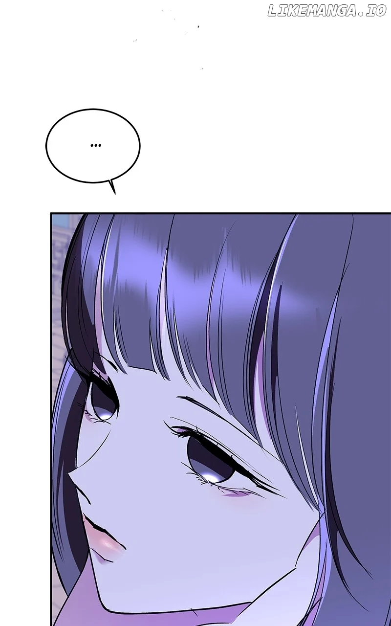 Goddess’s Way of Attacking Tigers chapter 89 page 71