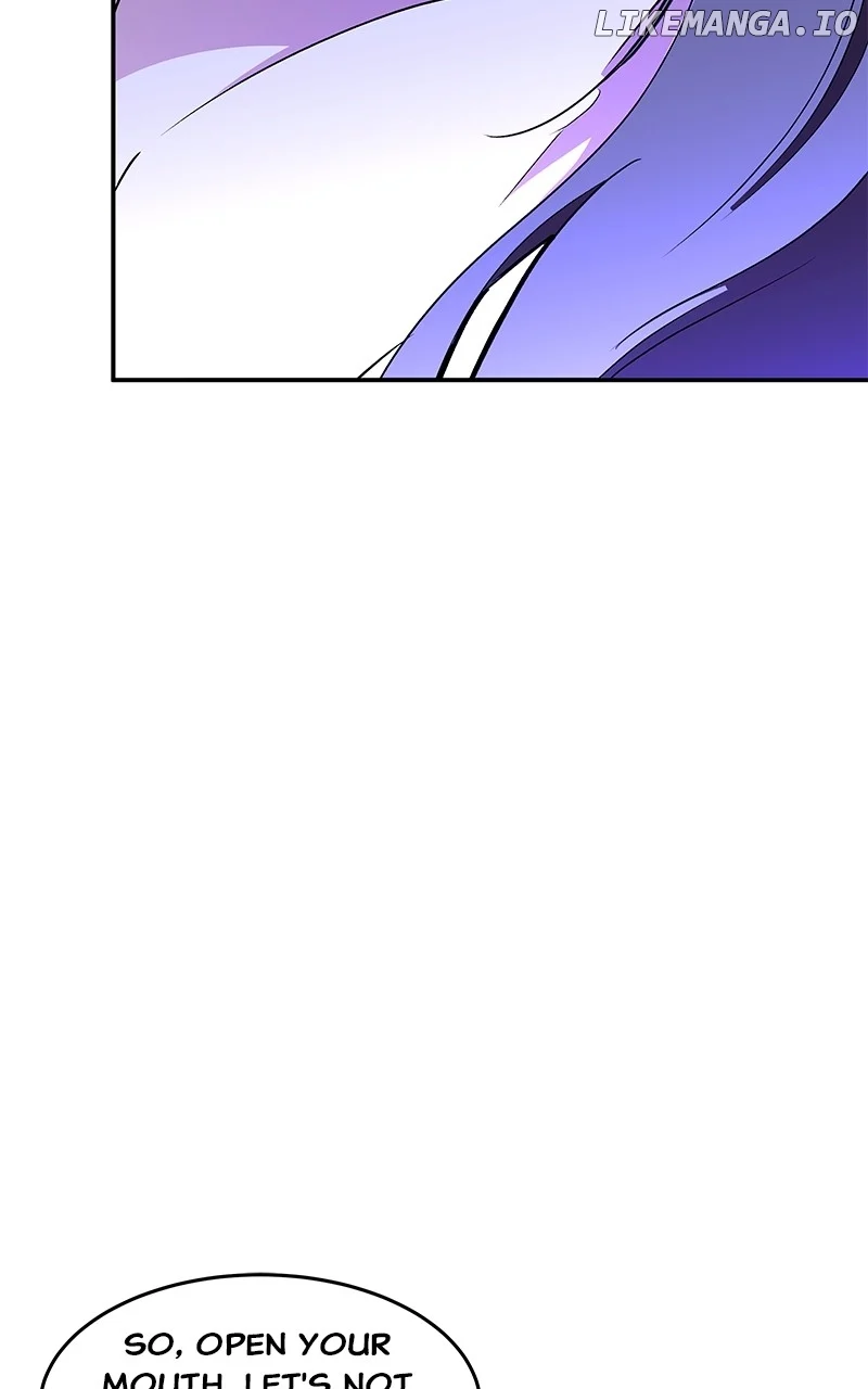 Goddess’s Way of Attacking Tigers chapter 89 page 72