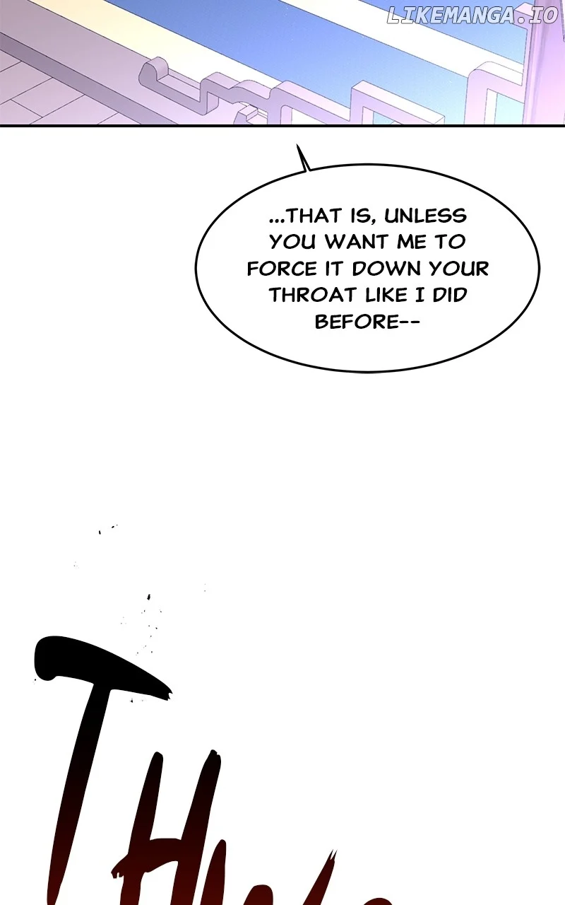 Goddess’s Way of Attacking Tigers chapter 89 page 74