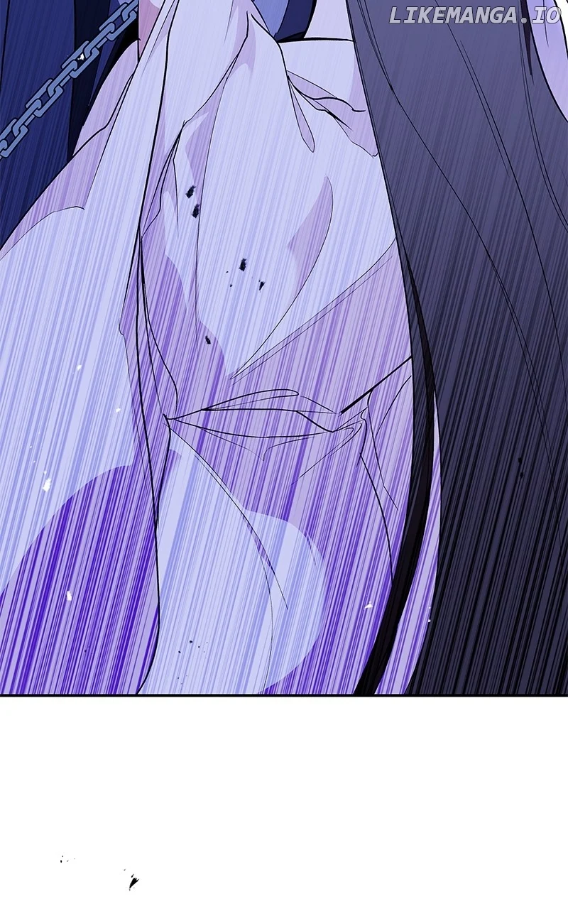 Goddess’s Way of Attacking Tigers chapter 89 page 76