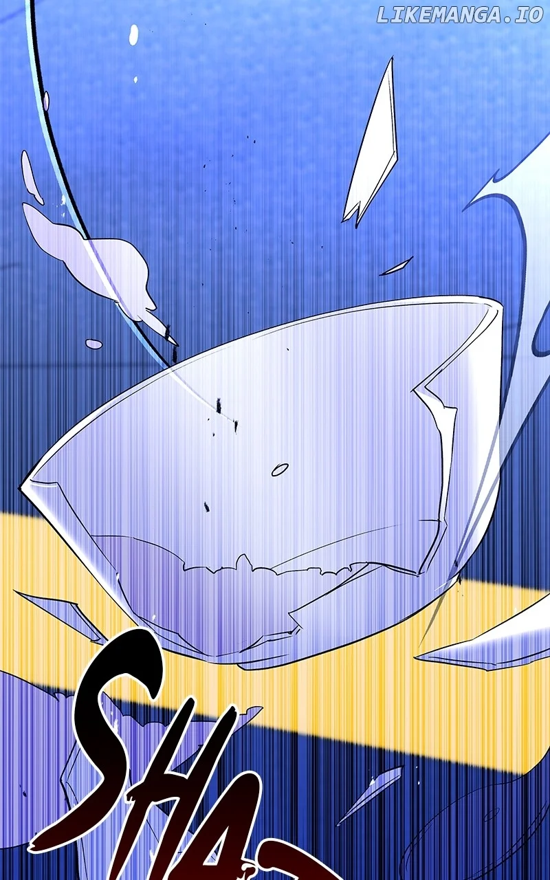 Goddess’s Way of Attacking Tigers chapter 89 page 79