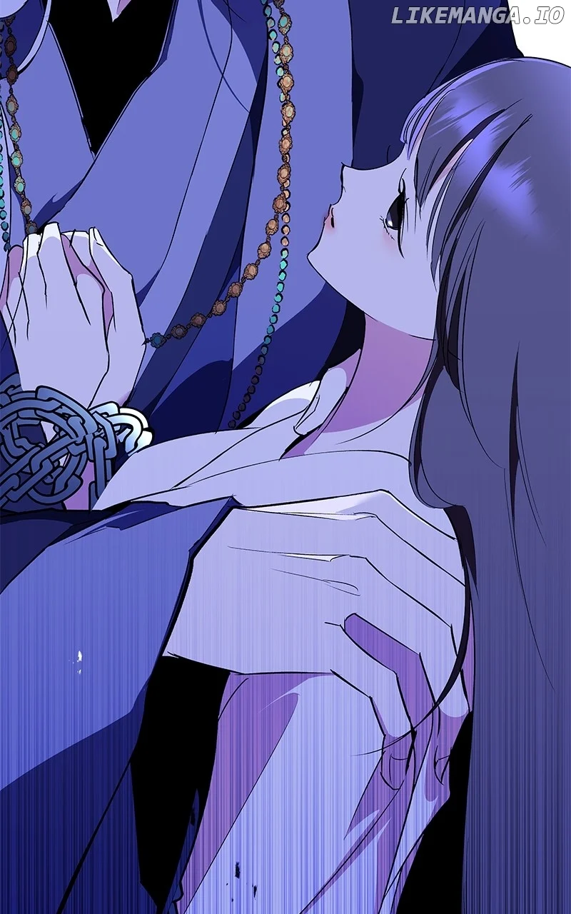 Goddess’s Way of Attacking Tigers chapter 89 page 82