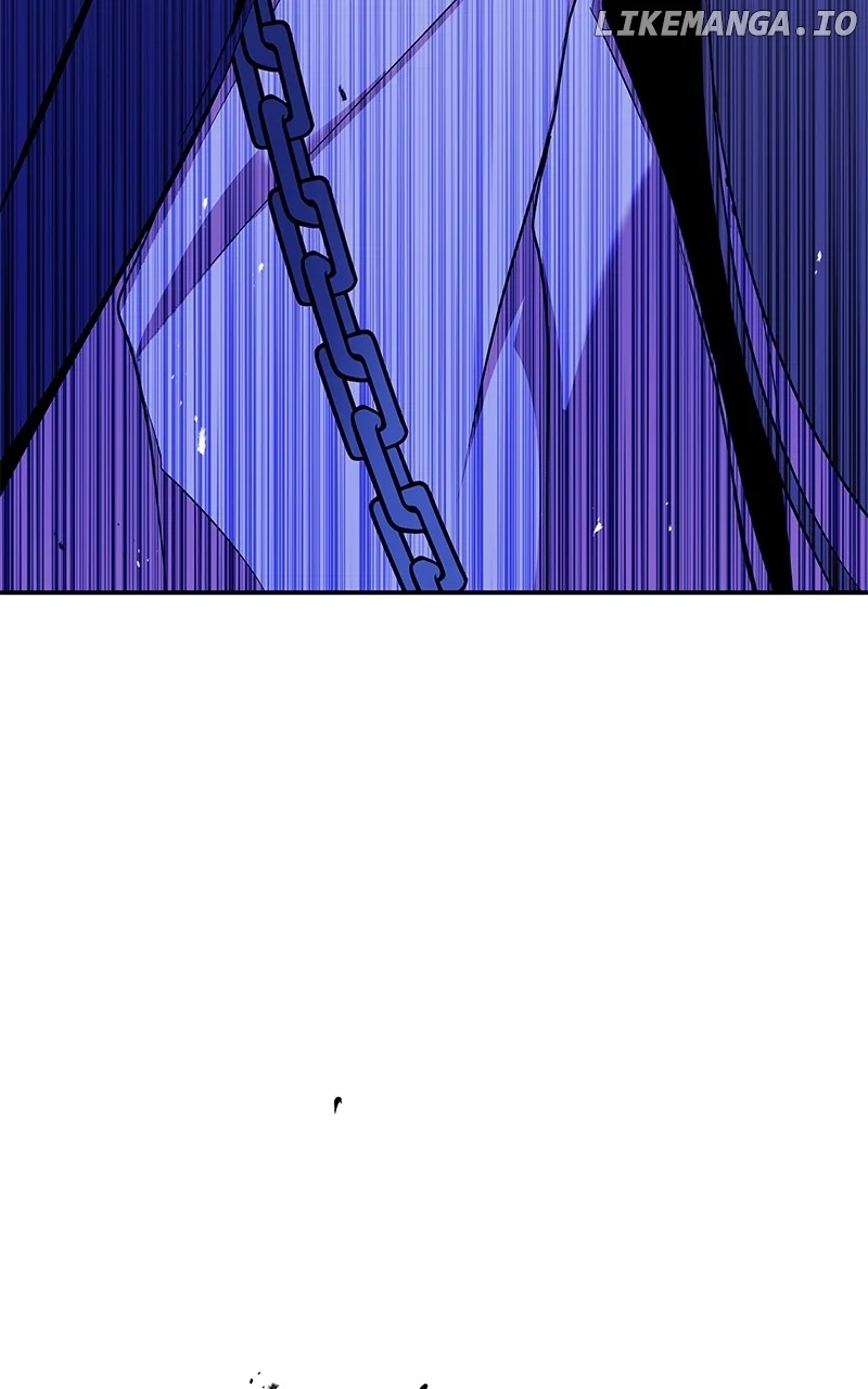 Goddess’s Way of Attacking Tigers chapter 89 page 83
