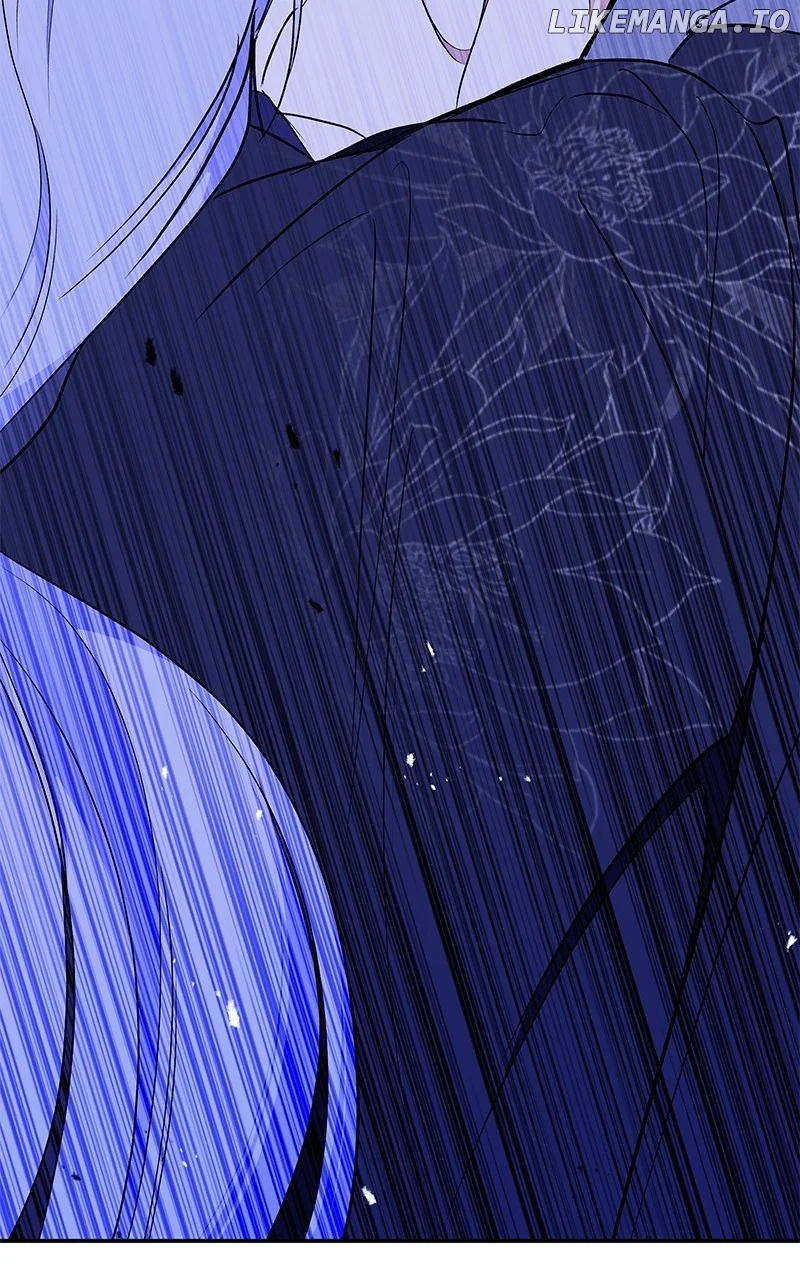 Goddess’s Way of Attacking Tigers chapter 89 page 85